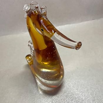 Amazon.co.jp: ！□Multi Glass マルティグラス タツノオトシゴ